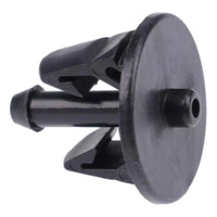 321885 Lower Motor Cover Nipple for Johnson Evinrude | JLM Marine