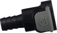 8838HF6 Universal Sprayless Connector Female Fitting for Marine Outboards | JLM Marine