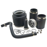 Transom Seal Repair Kit – Fits MerCruiser Bravo I, II, III & Blackhawk Sterndrives (Replaces 30-803100T1, 8M0095485)