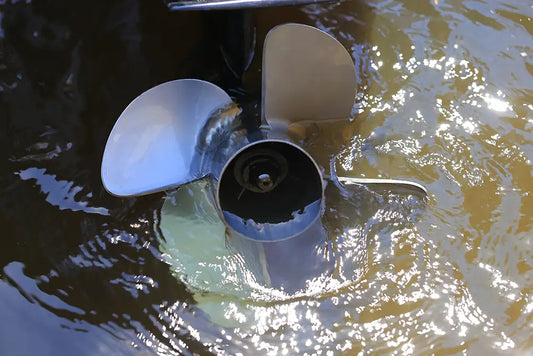 High Altitude Boating: Tuning Your Engine for Thin Air