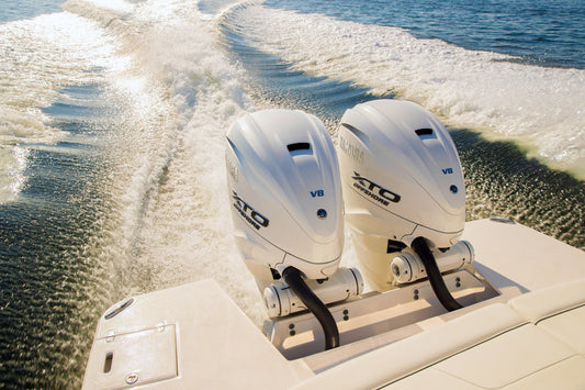Fire Safety on Boats: Preventing & Handling Engine Fires