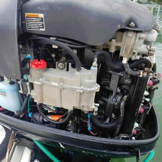 Engine Stalls at Idle: Carburetor vs Fuel Supply Issues