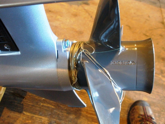 Troubleshooting 2023 Mercury 15 HP EFI Outboard Power Loss & Fuel Issues