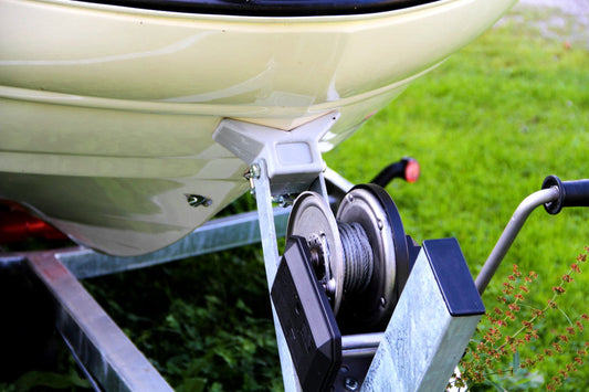 Trailer-to-Water: Ensuring Your Outboard Is Ready at Launch