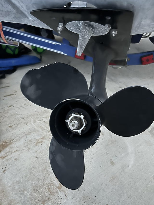 DIY Performance Testing: How to Measure Your Boat’s Gains