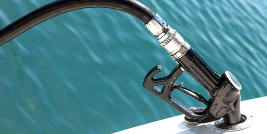 Coast Guard Safety Requirements: Engines & Fuel Systems