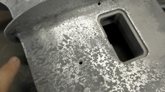 How to Paint an Outboard Lower Unit: Complete DIY Repair Guide