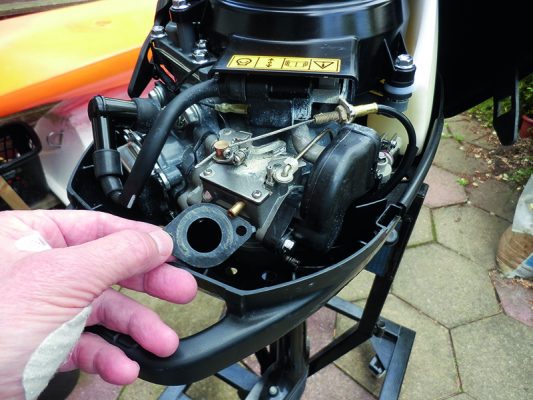 Smooth Throttle Control: Why It Matters for Performance