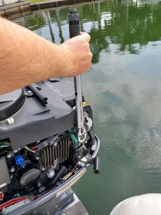 How to Diagnose a Hard Cold Start on a Yamaha Outboard