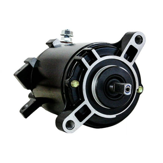 Evinrude 115hp Outboard: Starter Keeps Cranking? (No-Fuss Troubleshooting Guide)