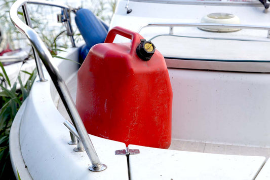 Avoid Running Out of Fuel: Planning & Reserve Rule