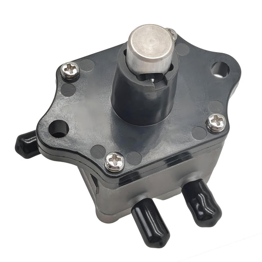 Outboard Fuel Pumps & Performance: Why Cheap May Cost More in Marine Engines
