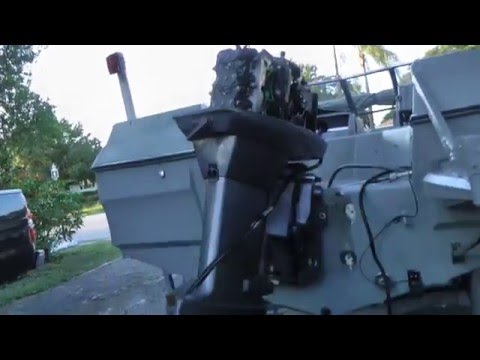 Outboard Theft Protection: Locks and Tips to Secure Your Engine