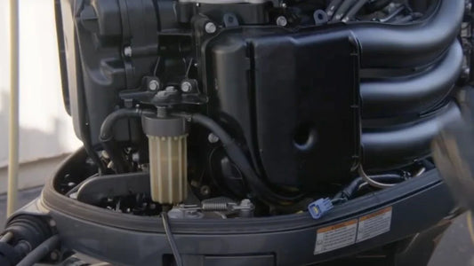 Outboard Fuel Pump vs Fuel Filter: How They Work Together to Protect Your Engine