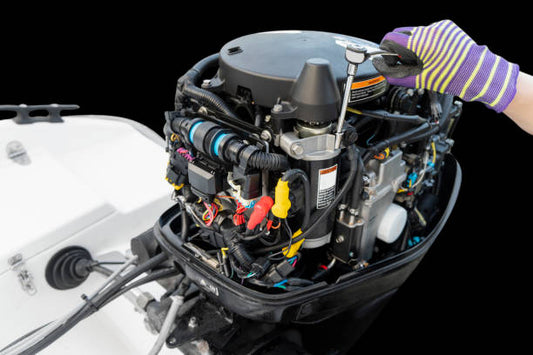 Mercury Outboard Winter Storage Tips (Avoid Freeze Damage)