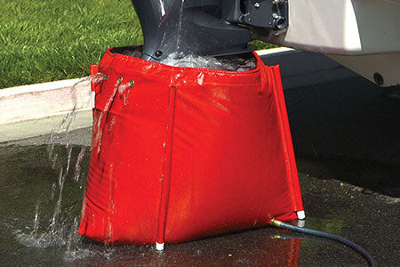 Off-Season Outboard Maintenance Checklist
