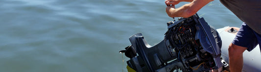 Outboard Dies Under Load? Troubleshooting Power Loss & Bogging on the Water