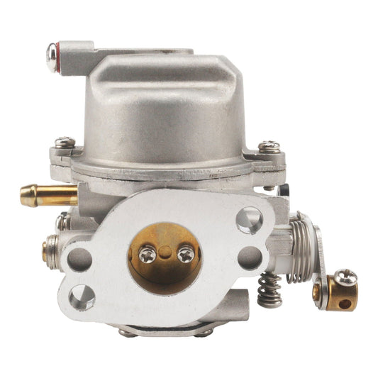 Outboard Bogs Down at High RPMs? Diagnose & Fix Fuel Delivery Issues (Even After Carb Rebuild)