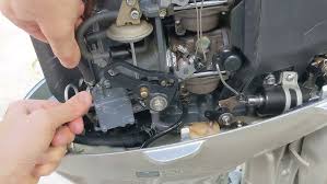 Outboard Carburetor Rebuild: Step-by-Step Instructions - JLM MARINE