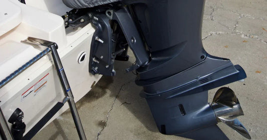 DIY Outboard Engine Tune-Up Guide