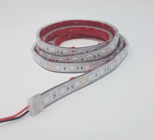 DIY Boat Interior Lighting: How to Install & Troubleshoot LED Strip Lights on Your Vessel