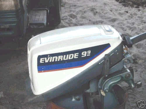 Evinrude 2-Stroke Starts Only at Half Throttle? Troubleshooting No-Start in Neutral