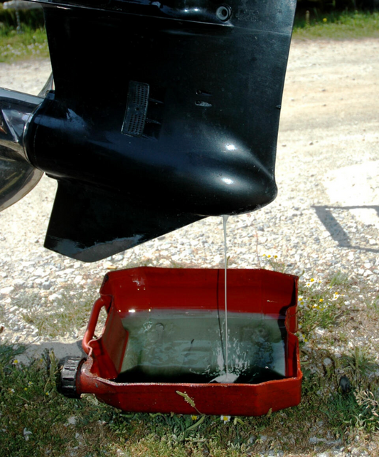 Outboard Engine Bogging Down? How to Troubleshoot Low RPM & Idle Issues on Water