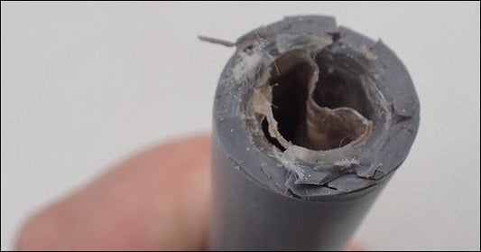 Water-Separating Fuel Filters: Why Your Boat Needs One