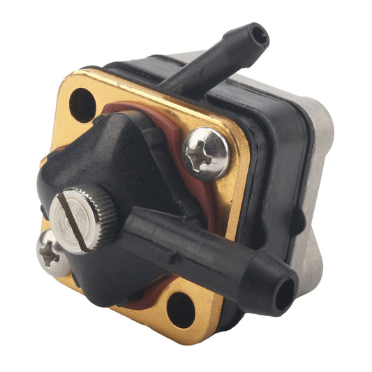 Johnson/Evinrude Fuel Pump Replacement & Primer Bulb Tips