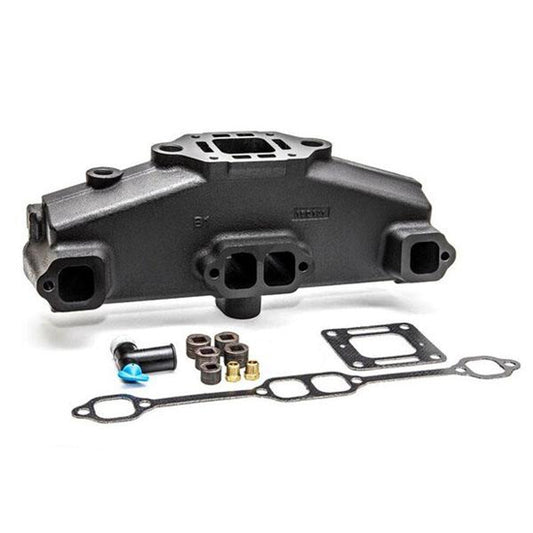 Boat Engine Exhaust Systems: Maintenance, Troubleshooting, and Upgrades - JLM MARINE