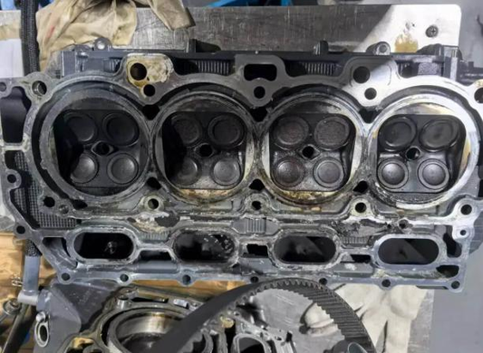 Outboard Engine Lifespan Plummeting? Here Are the 5 Fatal Damage Causes