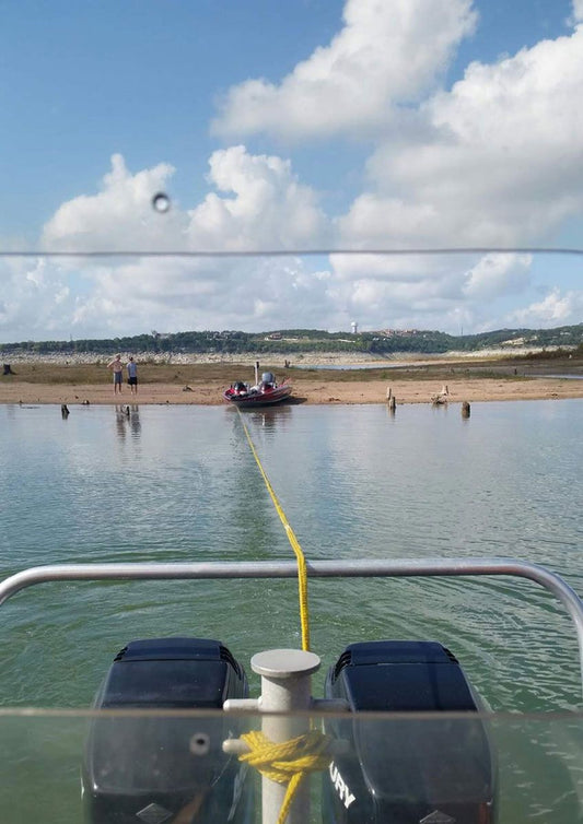 Flooded Engine Recovery: How to Restart Your Outboard