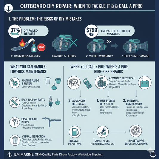 When to Seek Professional Help vs DIY Fix