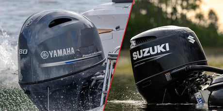 Yamaha Outboard Annual Maintenance DIY Checklist