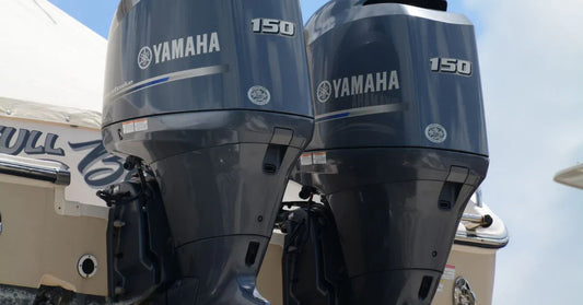 Yamaha 9.9 Outboard Runs Full Throttle: Diagnose & Fix Idle Problems