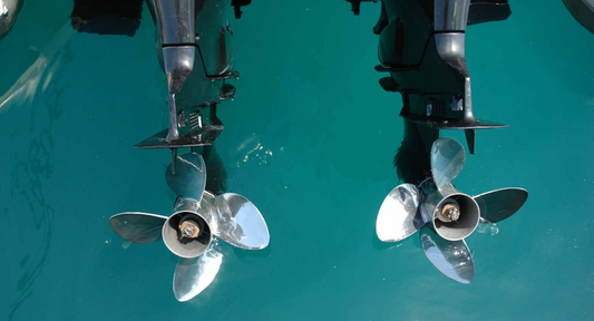 3-Blade vs. 4-Blade Prop: Which Gives Better Thrust?