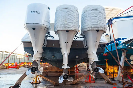 Using Antifreeze for Outboard Winterization: Necessary or Not?