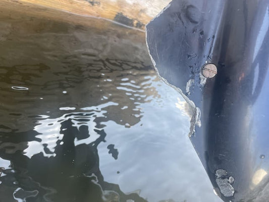 Anti-Corrosion Tips for Winter Storage (Saltwater Boats)
