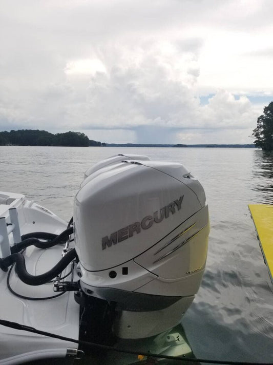 High Altitude Lake Boating in Summer: Tuning Tips