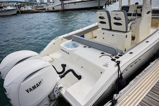 First Start of the Season: Tips for a Smooth Spring Launch