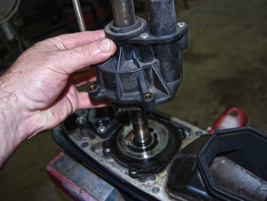Calibrating Your Outboard After Winter Storage