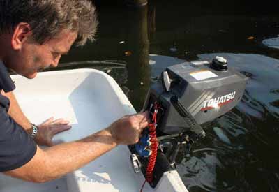 Top 5 Fuel Filter Maintenance Tips for Outboard Engines