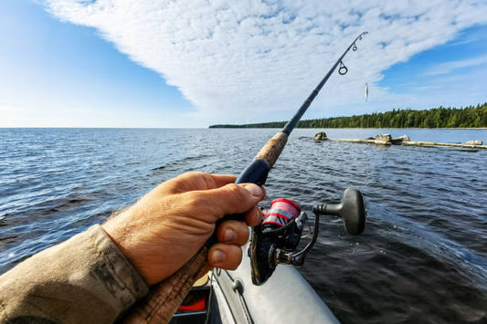 Fall Fishing Season: Maintenance Before Temperatures Drop