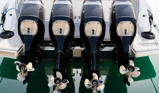 Outboard Lower Unit Repair: Salvaging Impeller Shafts & Identifying Short vs. Long Shafts