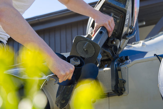 Aftermarket Performance Parts for Outboards: Are They Worth It?