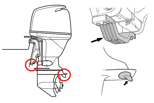 Boat Engine Zincs and Anodes: Complete Protection Guide