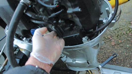Shakedown Cruise: Testing Your Boat & Engine in Spring