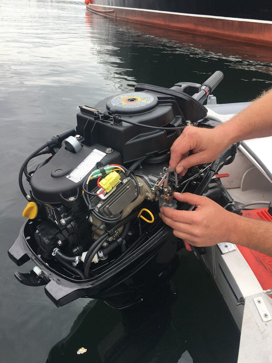 Maximizing Outboard Performance: Maintenance Tips from the Pros