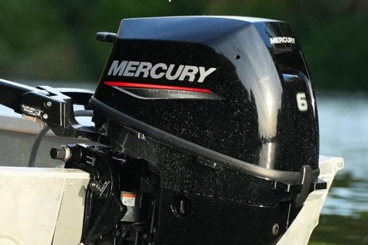 Dual Outboard Fuel System: Seamlessly Integrate Your Kicker Motor