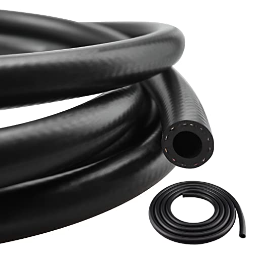 Check Hoses and Fuel Lines for Cracks Post-Winter